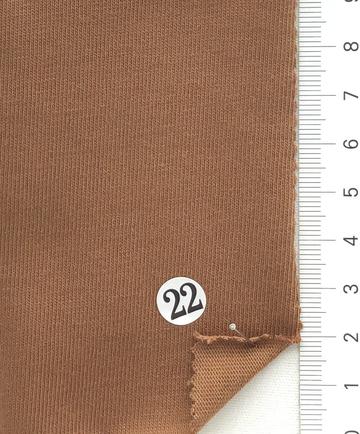 22 Brown