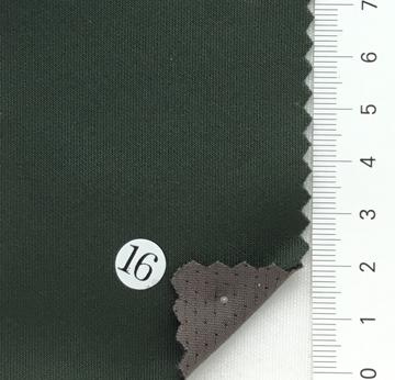 16 Deep Green