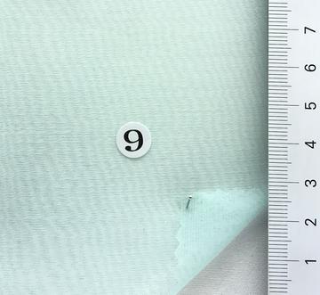 9 Pale Green