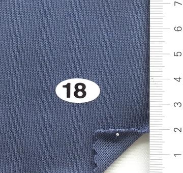 18 Blue
