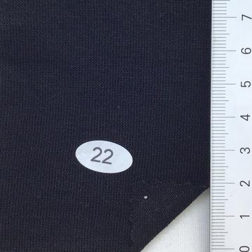 22 Black