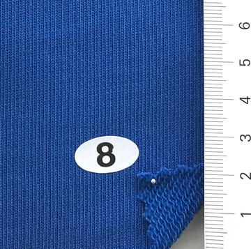 8 Blue