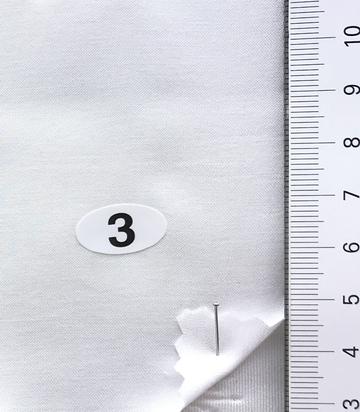 3 White