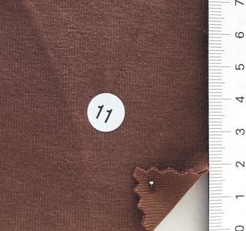 11 Brown
