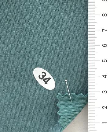 34 Pale Green