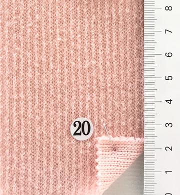 20 Pale Pink