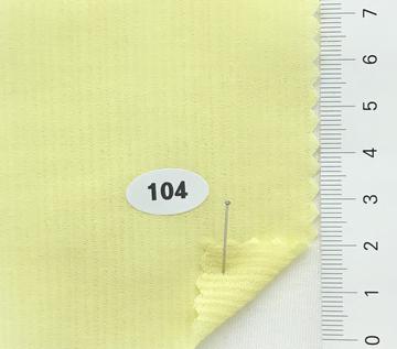 104 Yellow