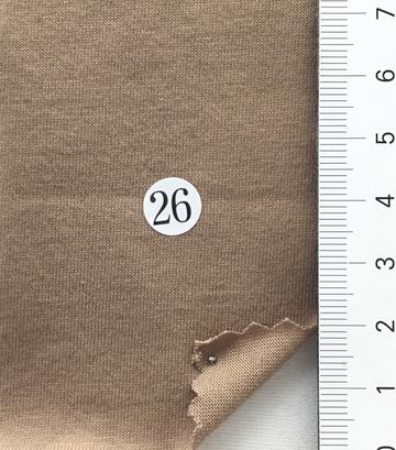 26 Brown