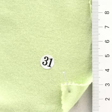 31 Pale Green