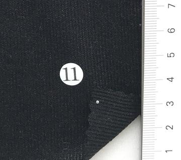11 Black