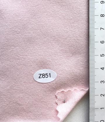 Z851 Pale Pink