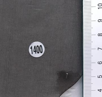 1400 Brown