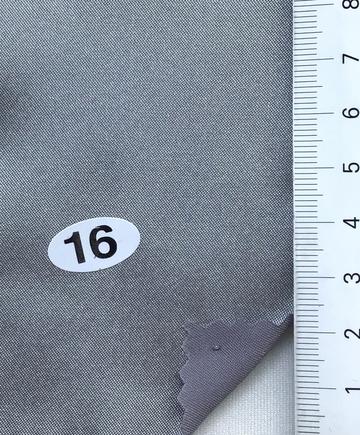 16 Gray