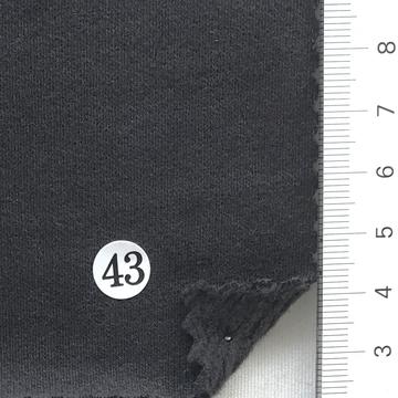43 Charcoal
