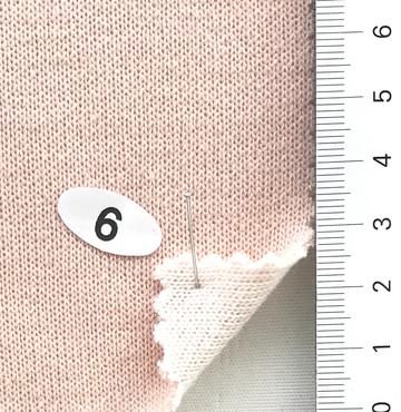 6 Pale Pink