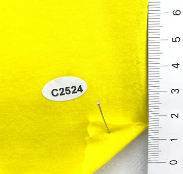 C2524 Yellow