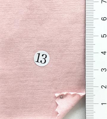 13 Pale Pink