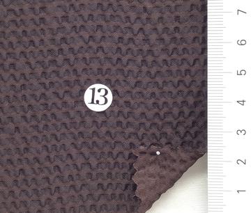 13 Brown