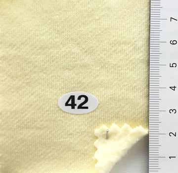 42 Yellow