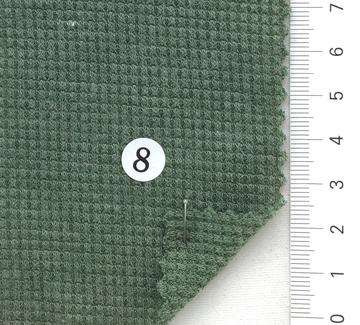 8 Deep Green