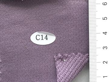 C14 Purple