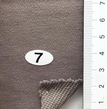 7 Brown
