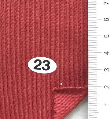 23 Red