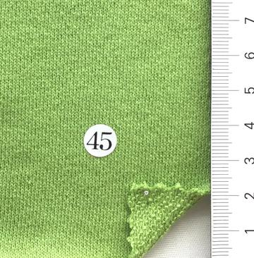45 Pale Green