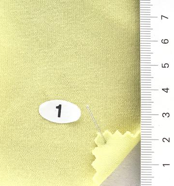 1 Yellow