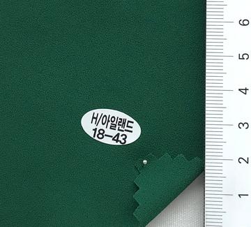 18-43 Green