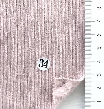 34 Pale Pink