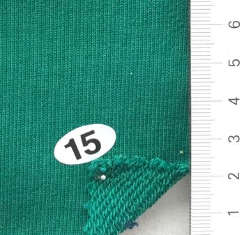 15 Green