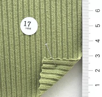 17 Deep Green