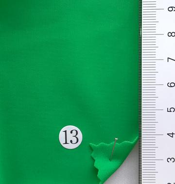 13 Green