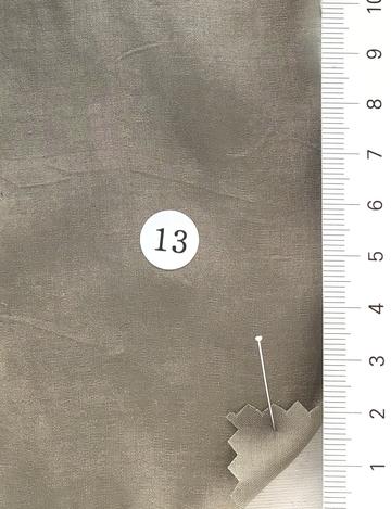 13 Beige