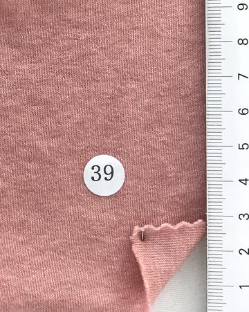 39 Pale Orange