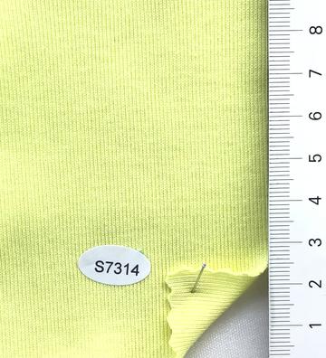 S7314 Yellow