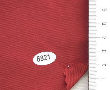 6821 Red