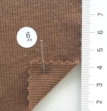 6 Brown