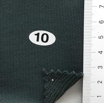 10 Deep Green