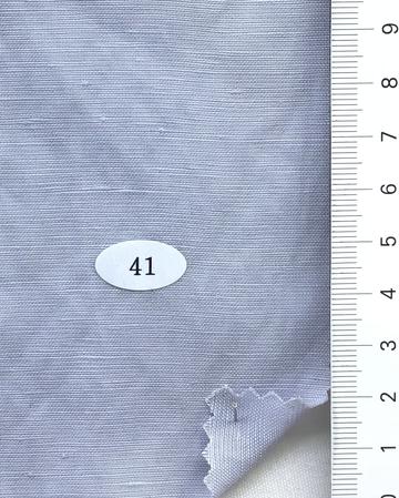 41 Pale Blue