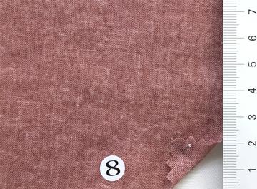8 Dusty Pink