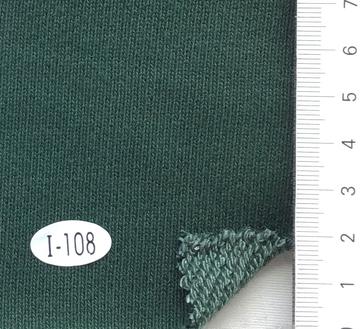 I-108 Deep Green
