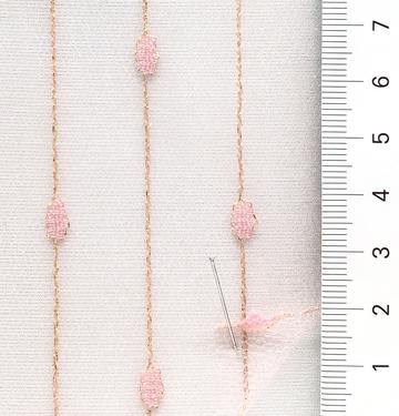 3 Pale Pink