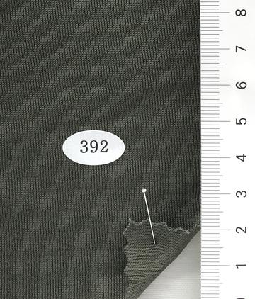 392 Deep Green