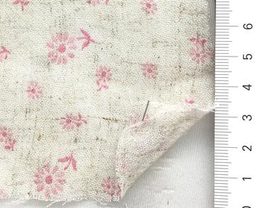 Viscose Rayon-blend Gauze