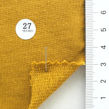 27 Yellow