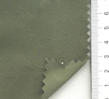 27 Deep Green