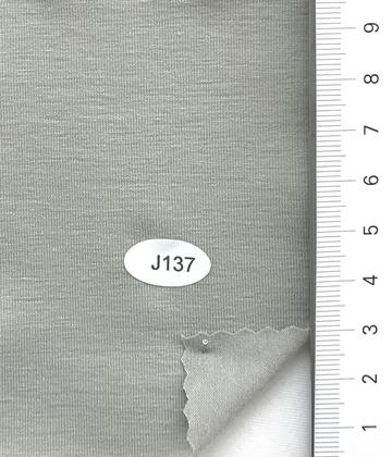 J137 Pale Green