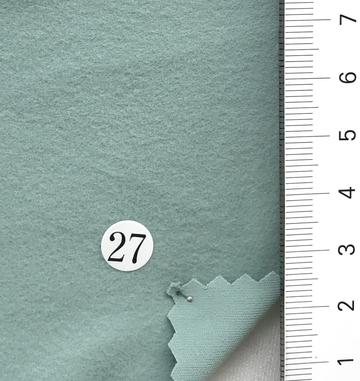 27 Pale Green